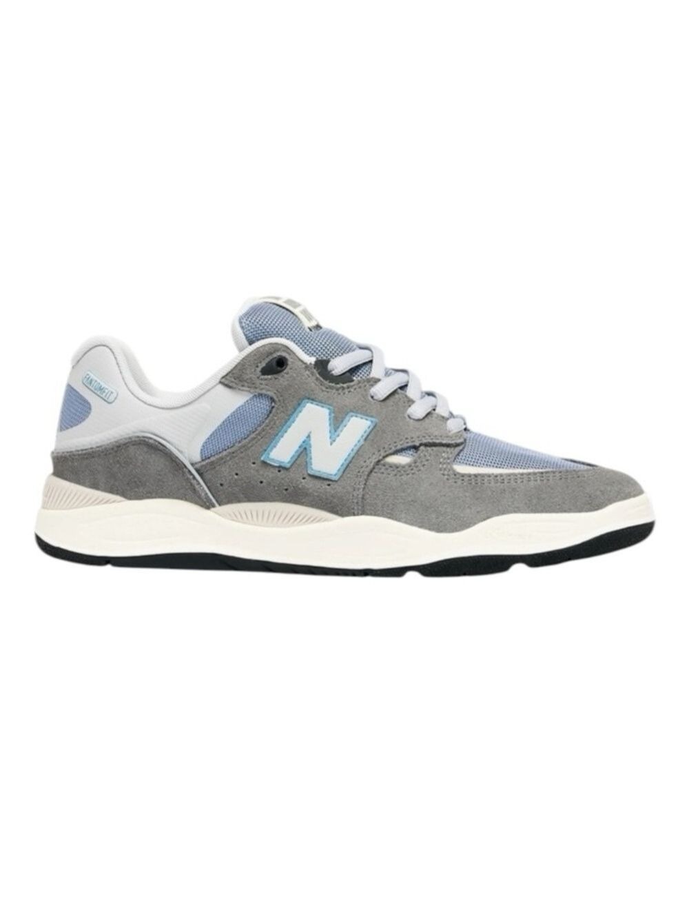 New Balance x Tiago Lemos Collab Shoes Numeric 1010 8.5M Castlerock/Reflection - Picture 1 of 9